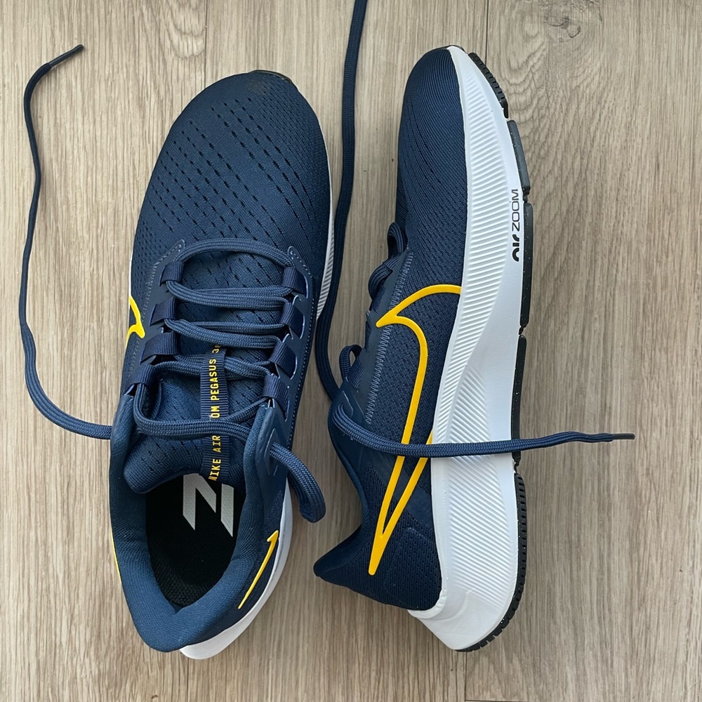 Brand new Size 9 Nike shoes